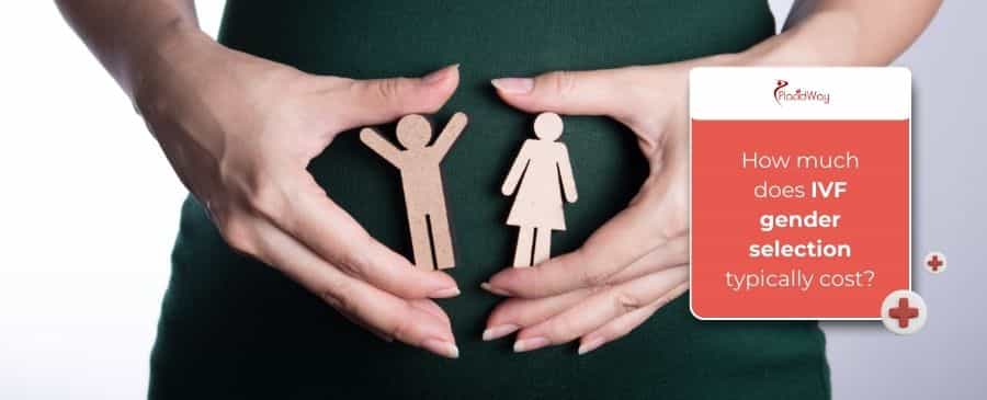 IVF gender selection