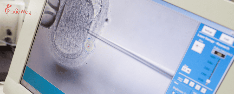 Affordable ICSI Fertility Treatment in Colombia