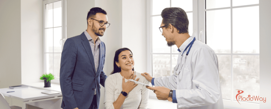 Affordable ICSI Fertility Treatment in Colombia