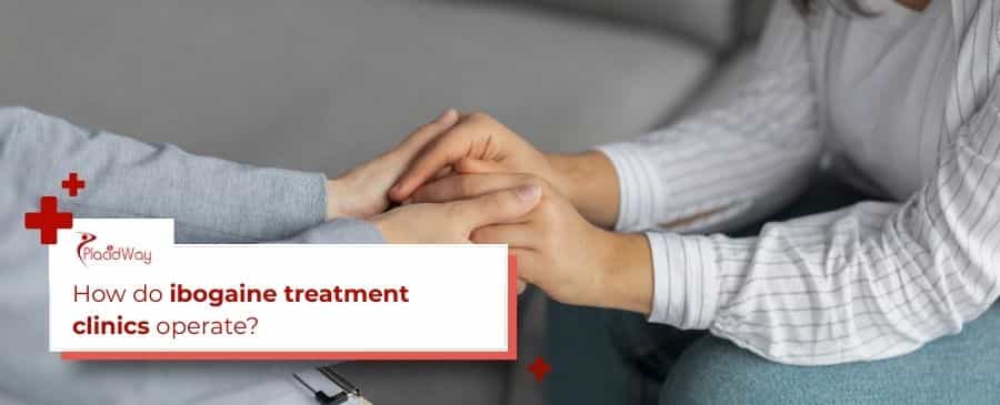 Ibogaine treatment clinics