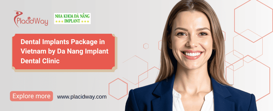 Dental Implants Vietnam | Da Nang Implant Dental Clinic