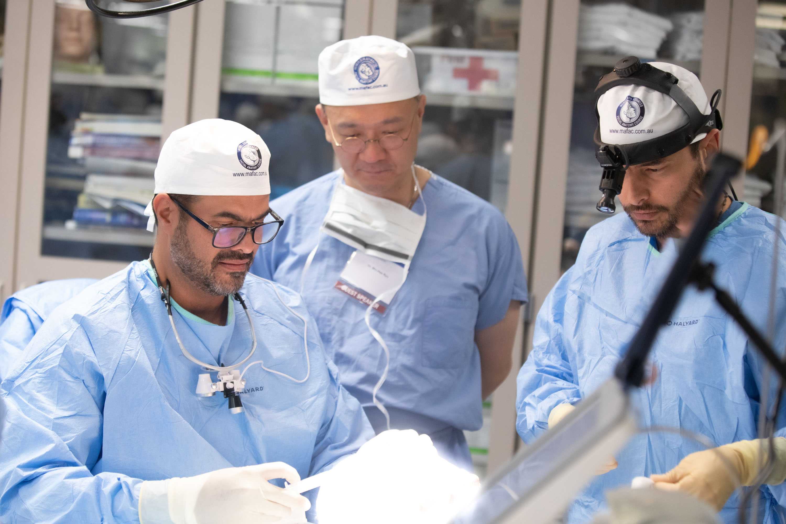 RNWOOD Plastic Surgery in Seoul