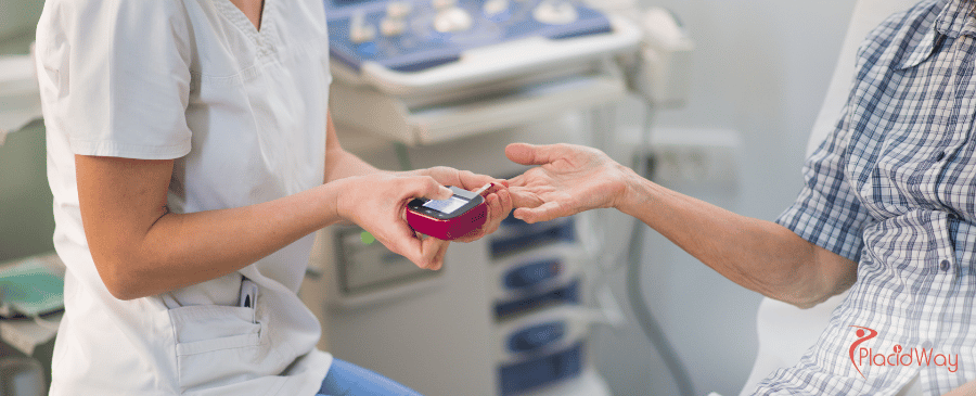 Stem Cell Therapy for Diabetes in Mexico