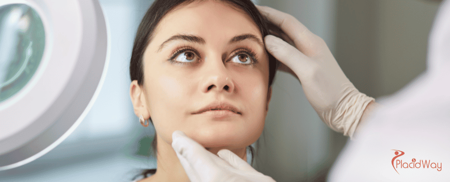 Affordable Facelift in Thailand