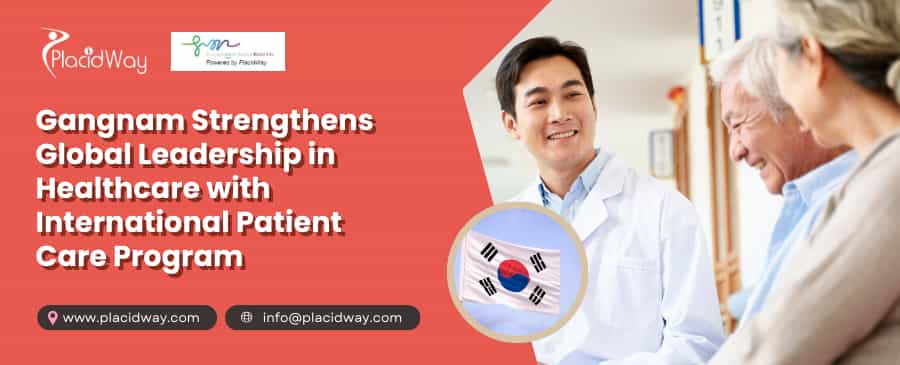Medical Gangnam