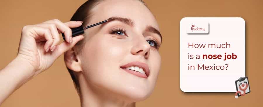 Cirugía de nariz en México