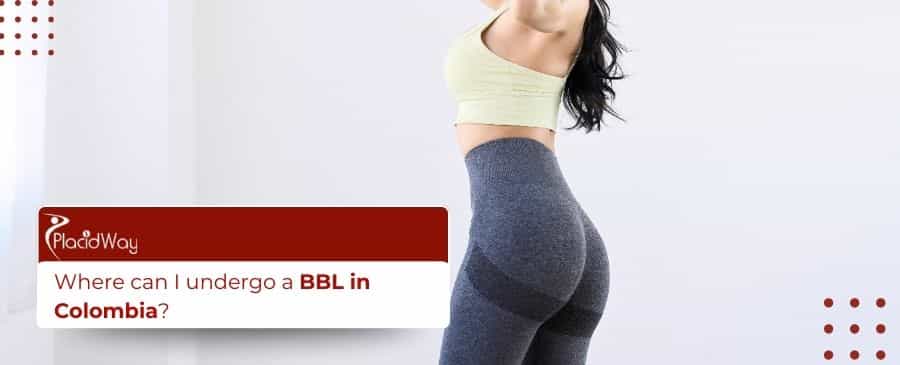 BBL en Colombia