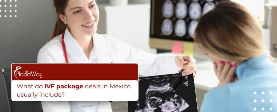 IVF package deals