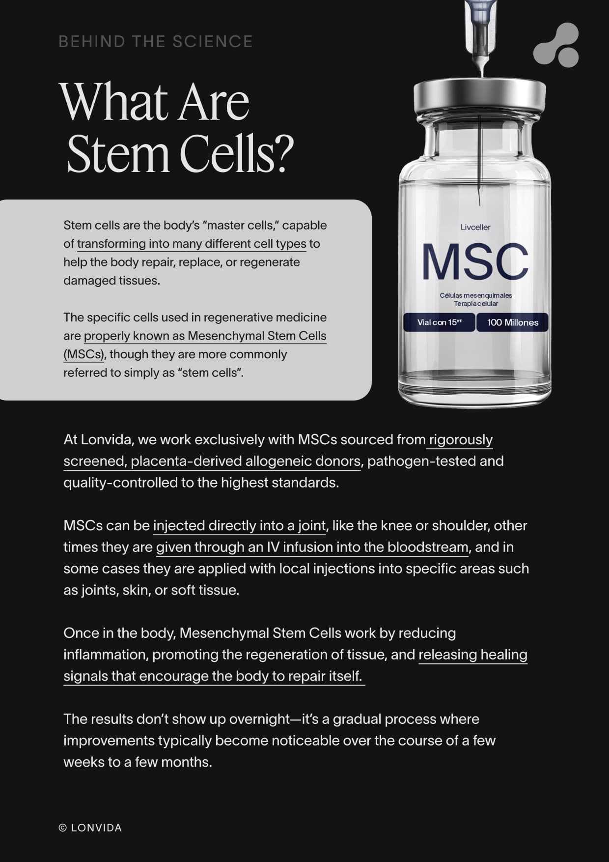 What is Stem Cell Treatment for Erectile Dysfunction