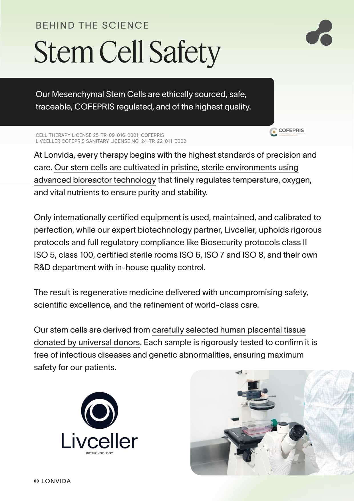 Why Choose Stem Cell Treatment for ED in Mexico