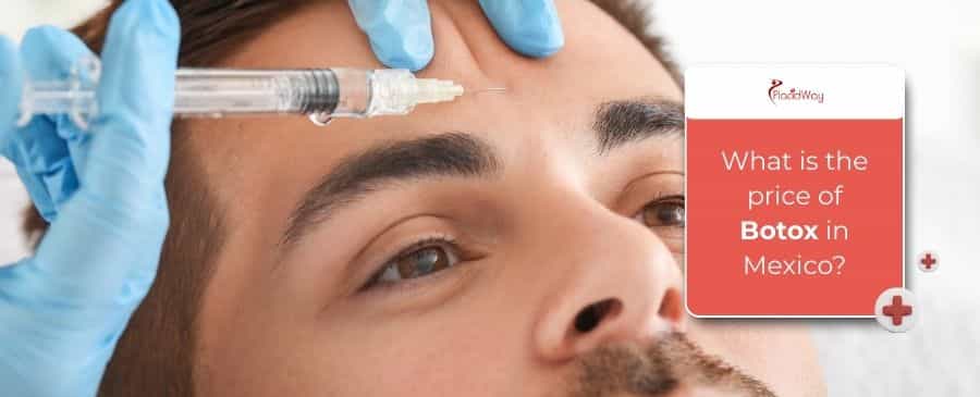 Botox en México