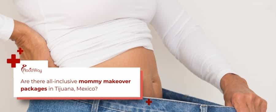 Paquetes de cambio de imagen para mamás