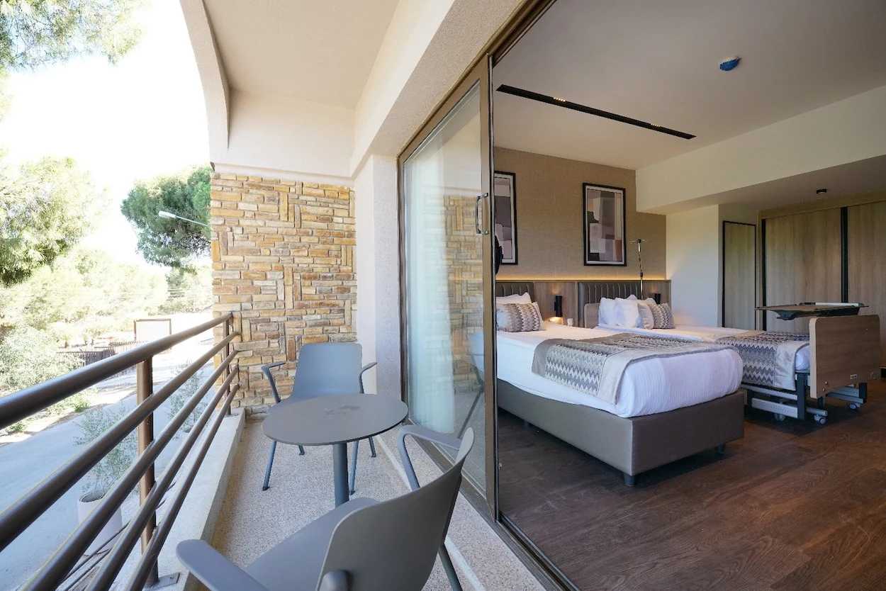 Fisioterapia en Famagusta, Chipre