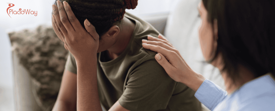 Ibogaine Therapy for PTSD in Mexico