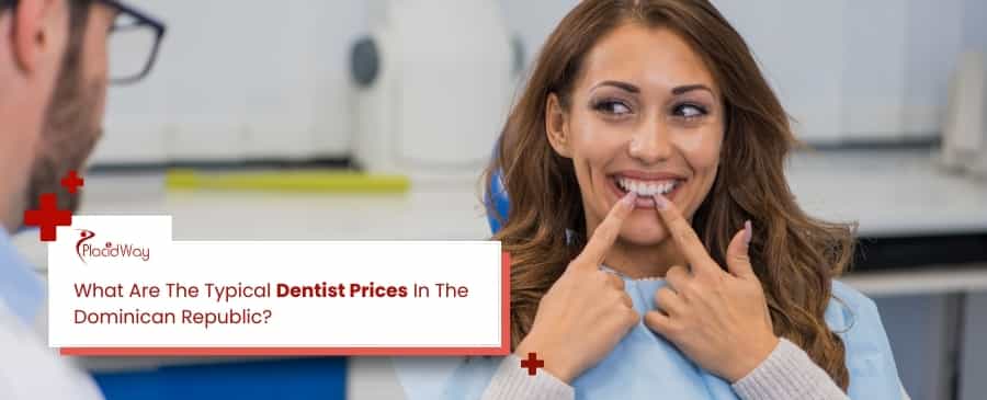 Precios del dentista