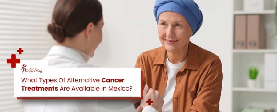 Tratamientos alternativos contra el cáncer