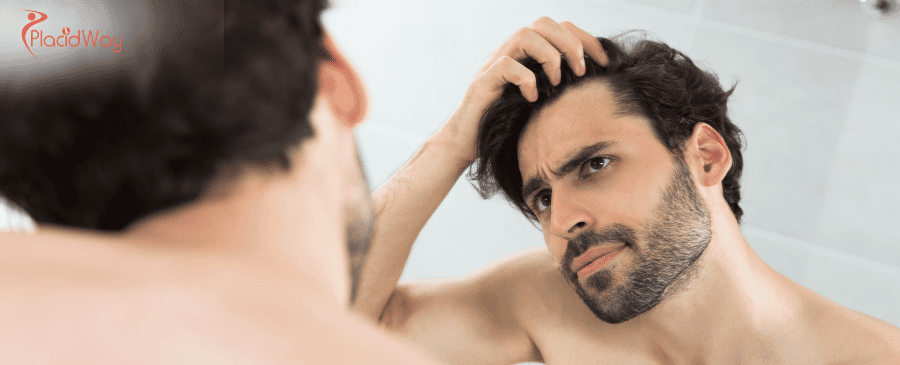 Laser Hair Restoration in Turkey 
