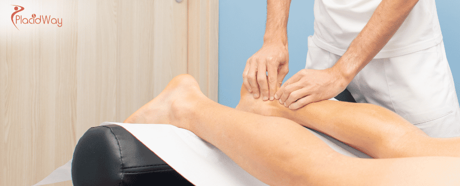 Achilles Tendon Repair Surgery in Mexico