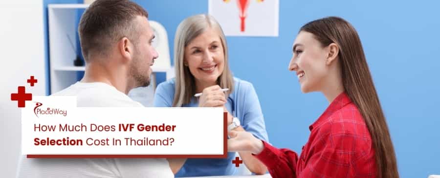 IVF Gender Selection