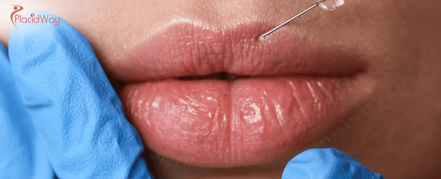 Affordable Lip Surgery in Thailand