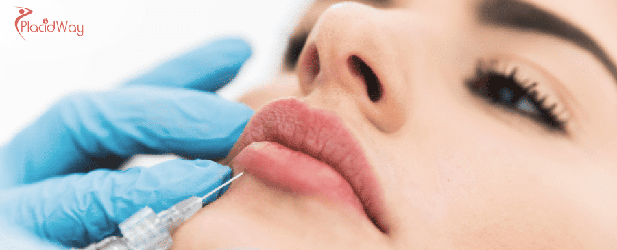 Affordable Lip Surgery in Thailand