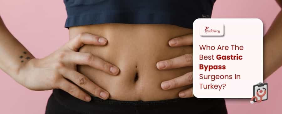 Gastric Bypass Surgeons