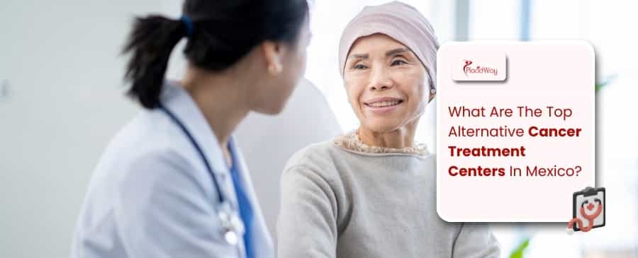 Centros de tratamiento del cáncer