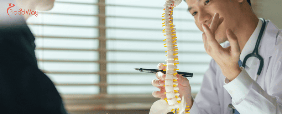 Posterior Fusion Spine Surgery in Turkey