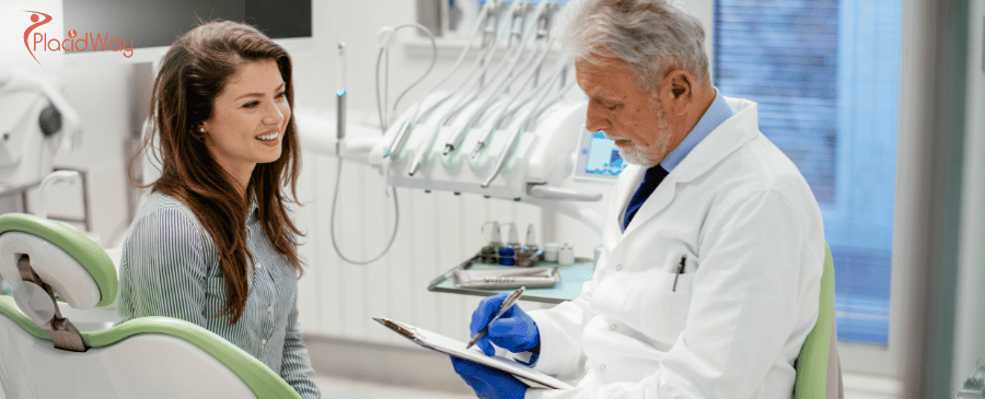 Affordable Dental Bonding in Mexico