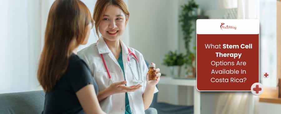 Stem Cell Therapy