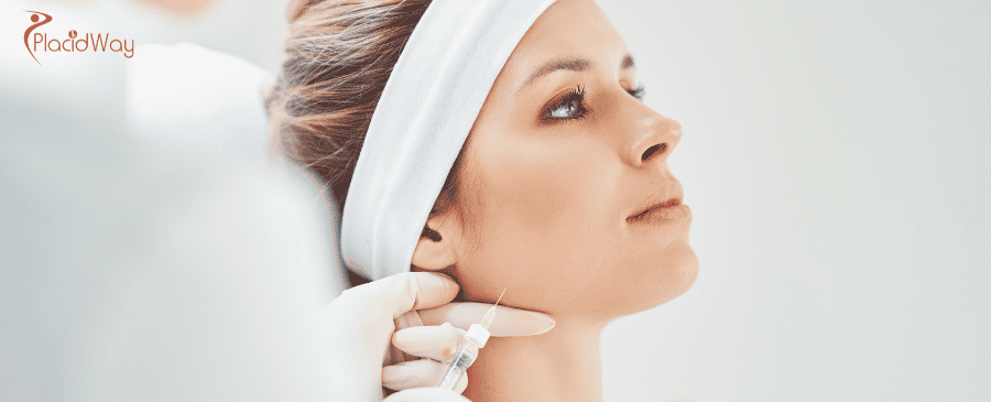Affordable Botox in Mexico