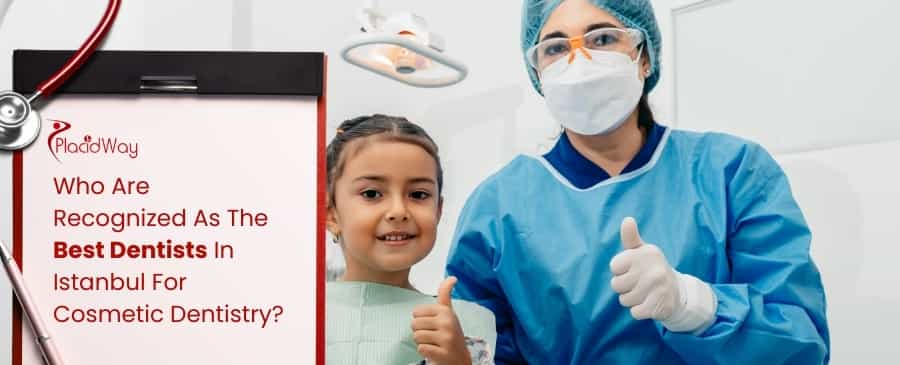 أفضل أطباء الأسنان في اسطنبول