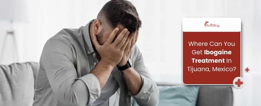 Tratamiento con ibogaína