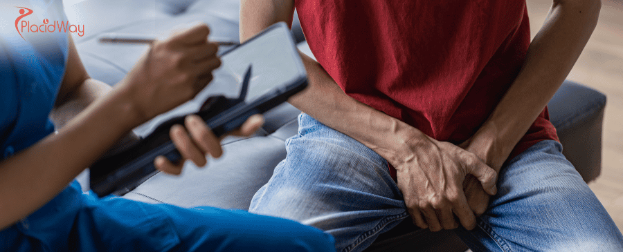 Immunotherapy for Prostate Cancer in Mexico