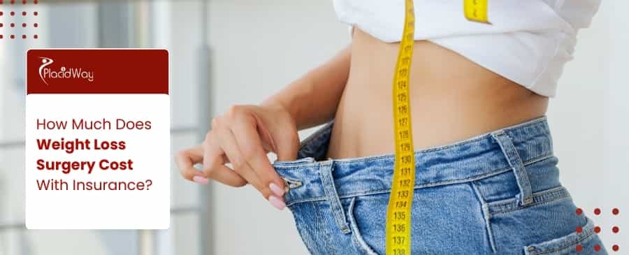 Weight Loss Surgery