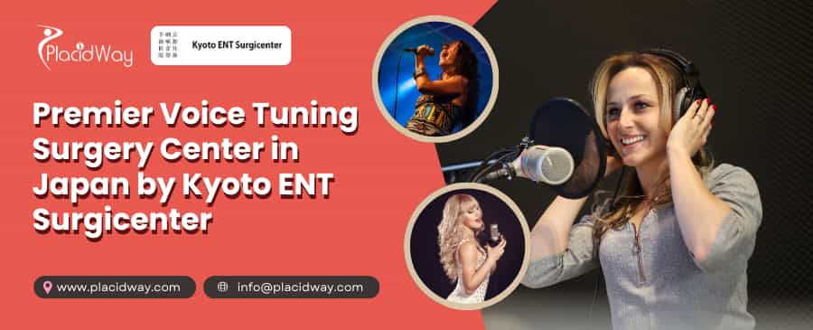 ENT Japan Specialists - Kyoto ENT Surgicenter 