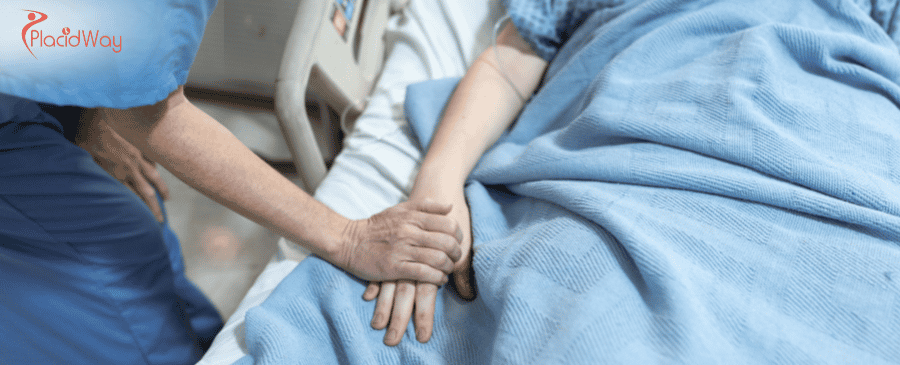 Pancreatic Cancer Immunotherapy in Mexico