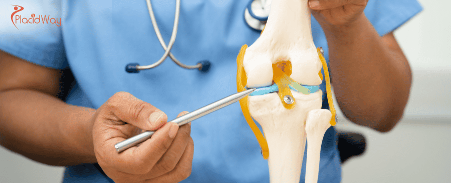 Knee Stem Cell Therapy in Mexico