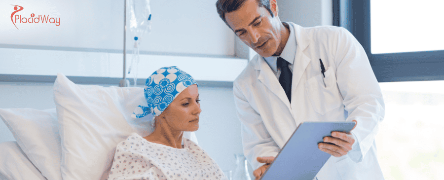 Inmunoterapia contra el cáncer en México