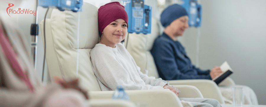 Inmunoterapia contra el cáncer en México