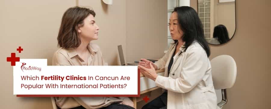 Clínicas de fertilidad