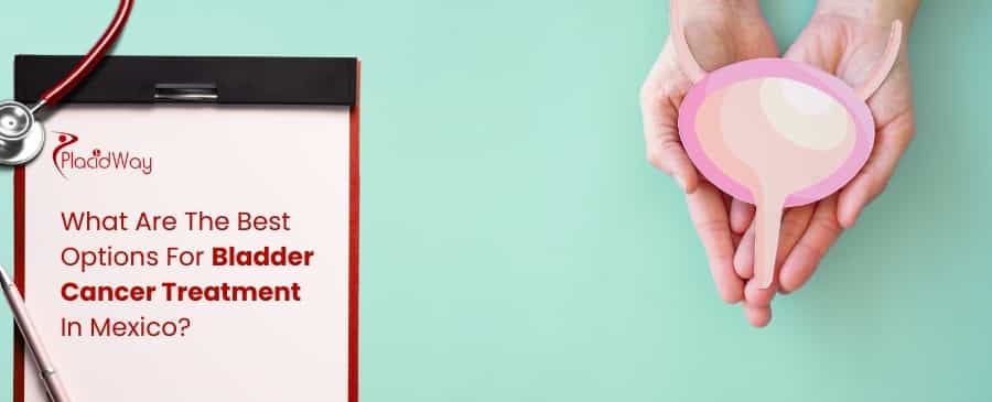 Bladder Cancer Treatment