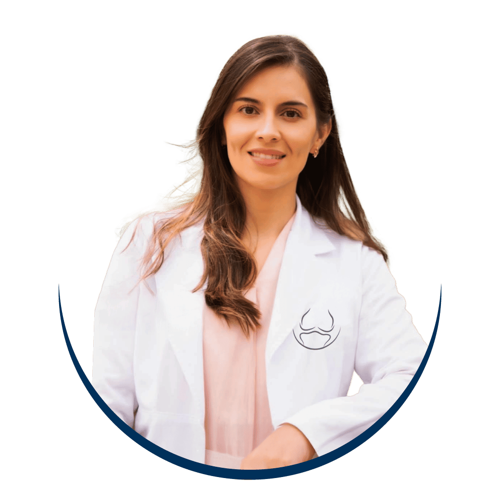 Dra. Carolina Carvajal, Orthopedic Surgeon And Stem Cell Specialist