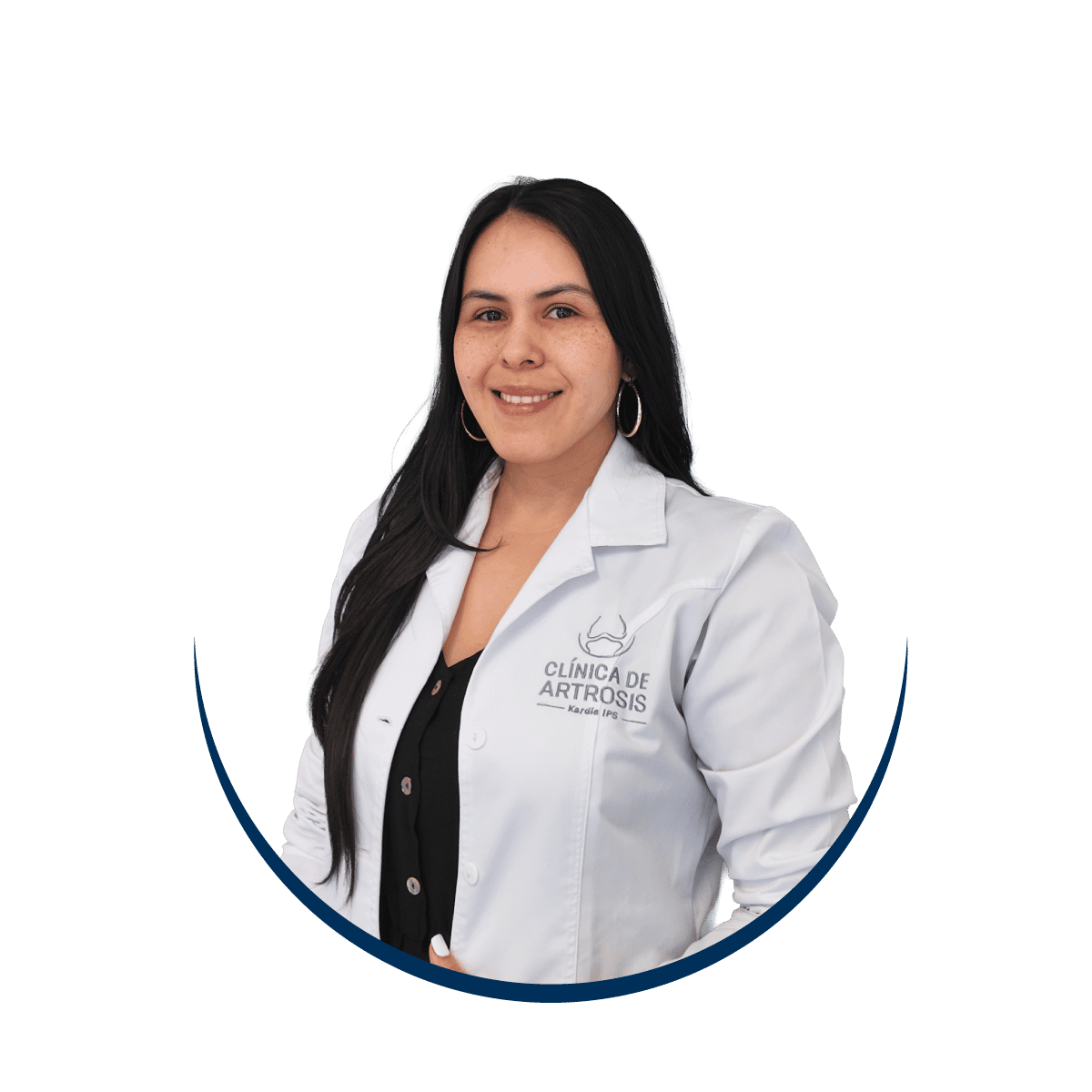 Dra. Viviana Cortez, Orthopedic Surgeon And Stem Cell Specialist