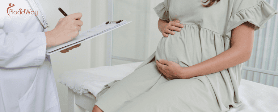 IVF with Gender Selection in India