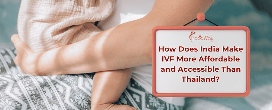 Affordable IVF in India