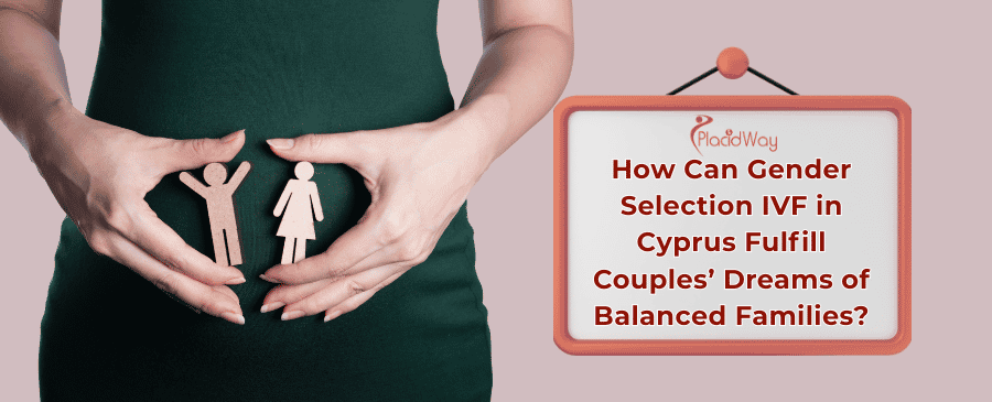 Geschlechtsauswahl IVF in Zypern
