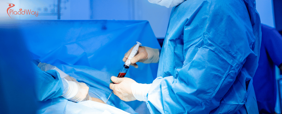 Stem Cell Longevity in Thailand