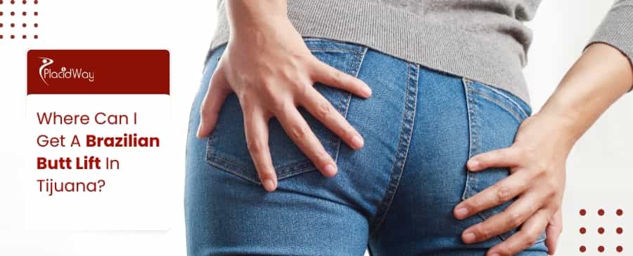 Levantamiento de glúteos brasileño en Tijuana