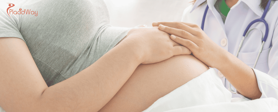 Egg Freezing in Cyprus